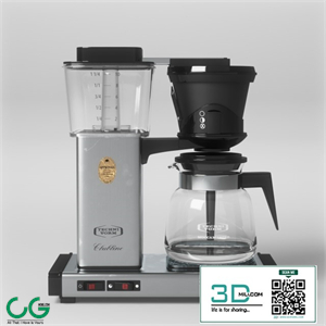 Moccamaster KB741
